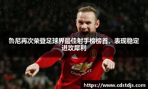 鲁尼再次荣登足球界最佳射手榜榜首，表现稳定进攻犀利