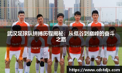 武汉足球队拼搏历程揭秘：从低谷到巅峰的奋斗之路